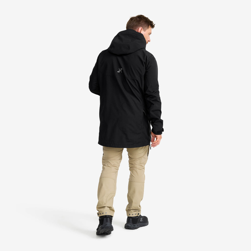 Outdoor Anorak Men