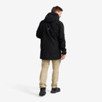 Outdoor Anorak Men