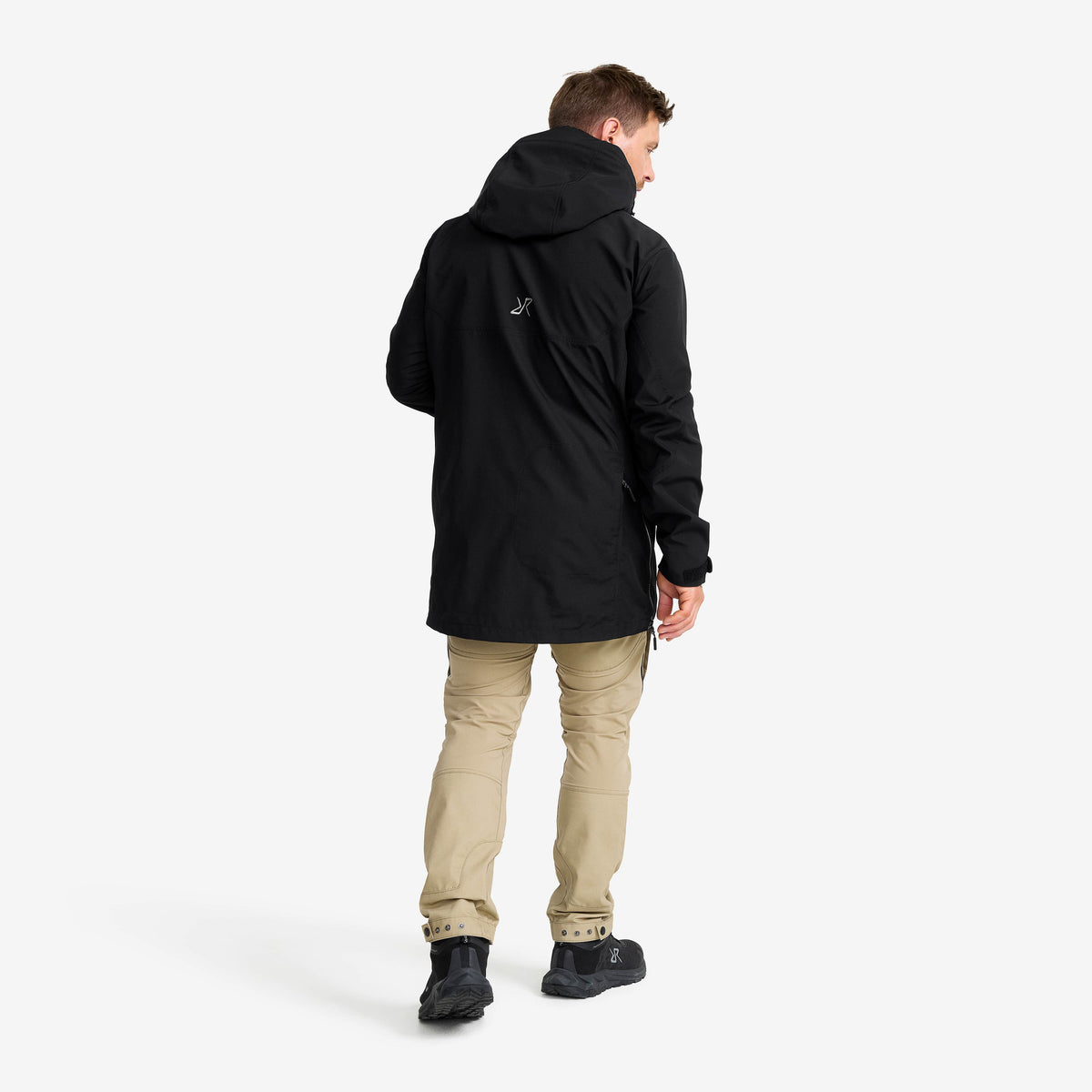 Outdoor Anorak Men