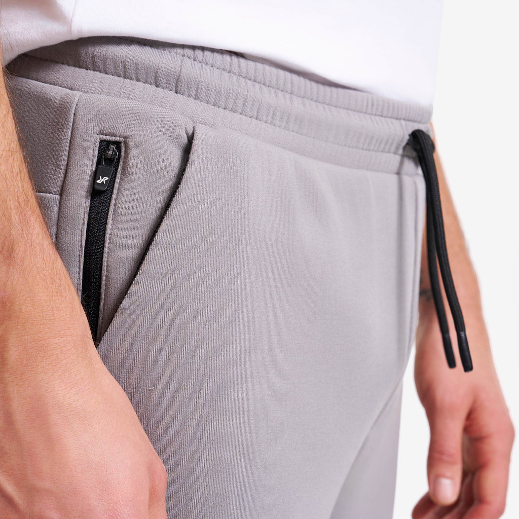 Street Scuba Shorts Men