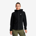 Hiker Fleece Hoodie Women