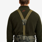 Trace Silent Pro 2L Trousers Men
