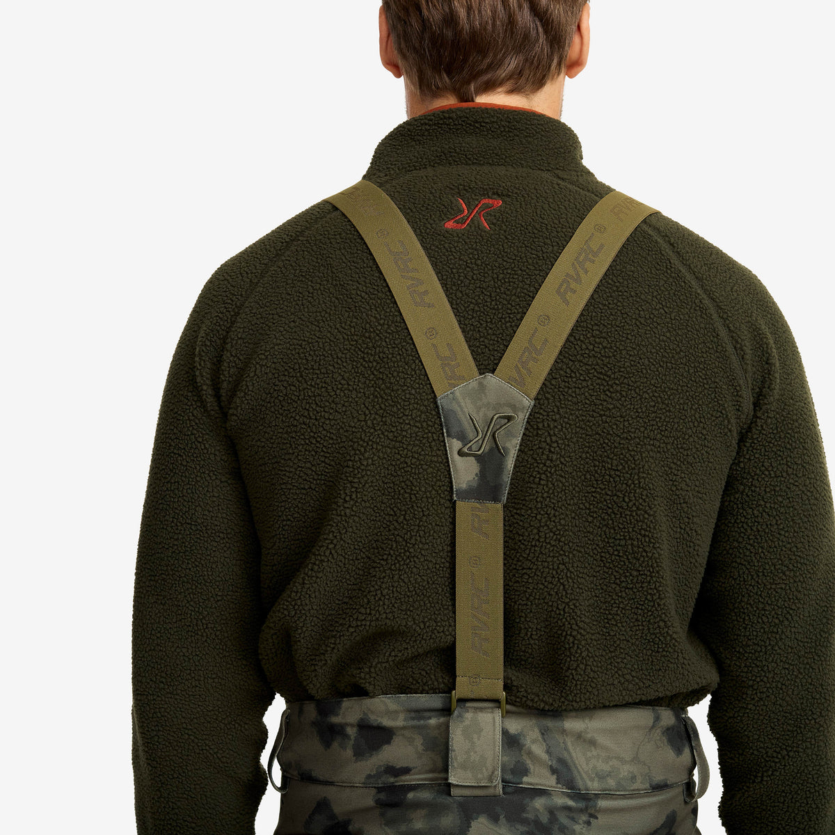 Trace Silent Pro 2L Trousers Men