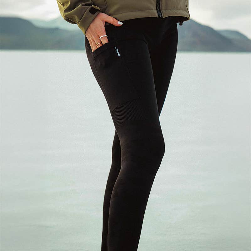 Descent Seamless Leggings Women