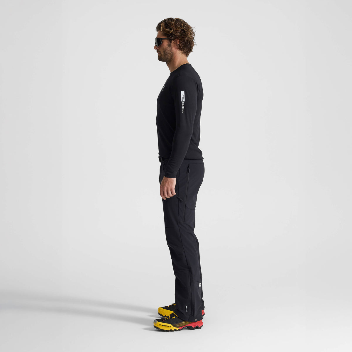 Ultra Trekk-touring Trousers Men