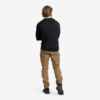 Mission Long-sleeved T-shirt Men