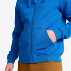 RVRC Full-zip Hoodie Men