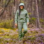 Cloud 3L Shell Jacket Women