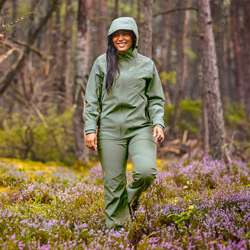 Cloud 3L Shell Jacket Women
