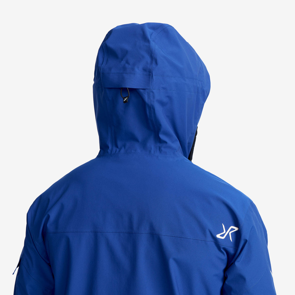 AccXel 2L Ski Jacket Men