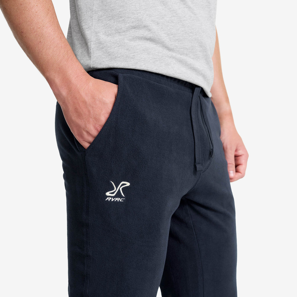 Hiker Fleece Trousers Men