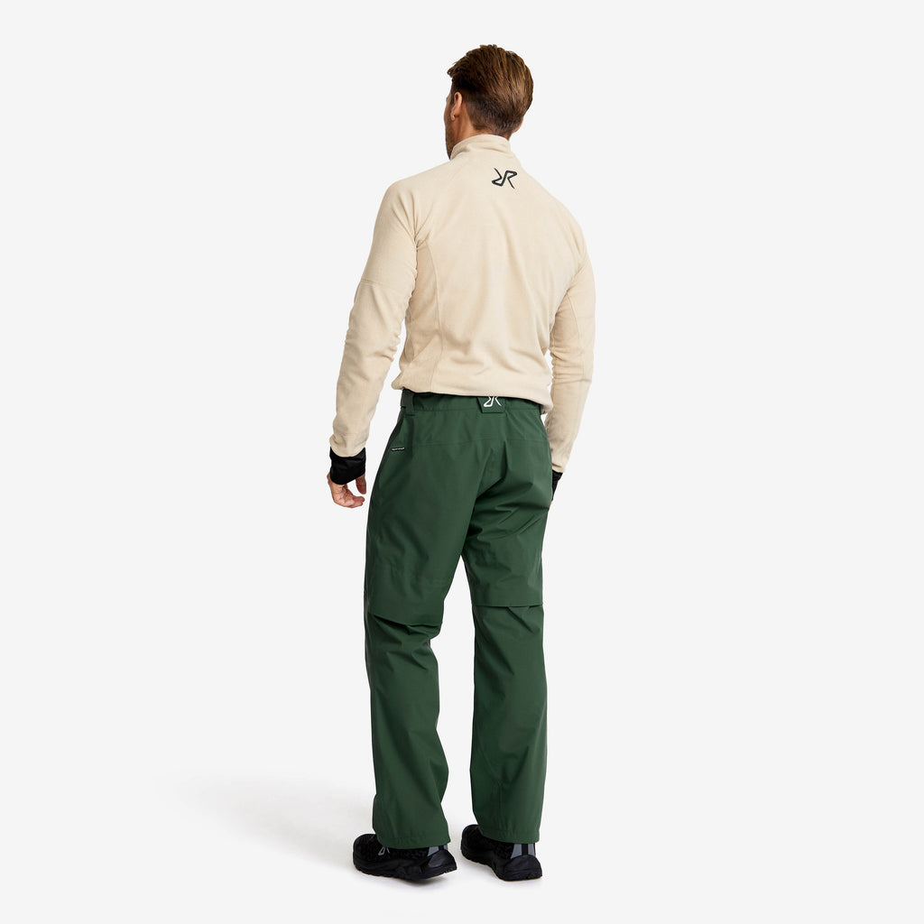 Cloud 3L Shell Trousers Men