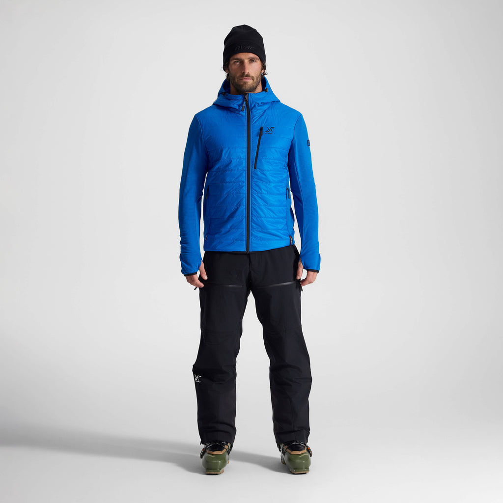 Ultra Hybrid Jacket Men