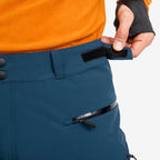 Silence Proshell 3L Trousers Men