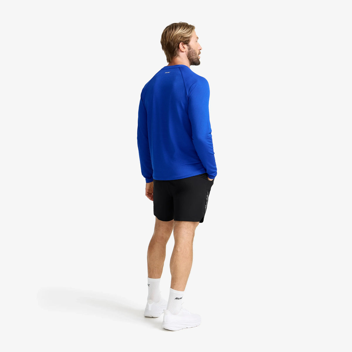 Pulse Active Long-sleeved T-shirt Men