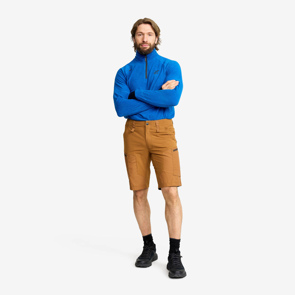 RVRC GP Shorts Men