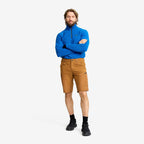 RVRC GP Shorts Men