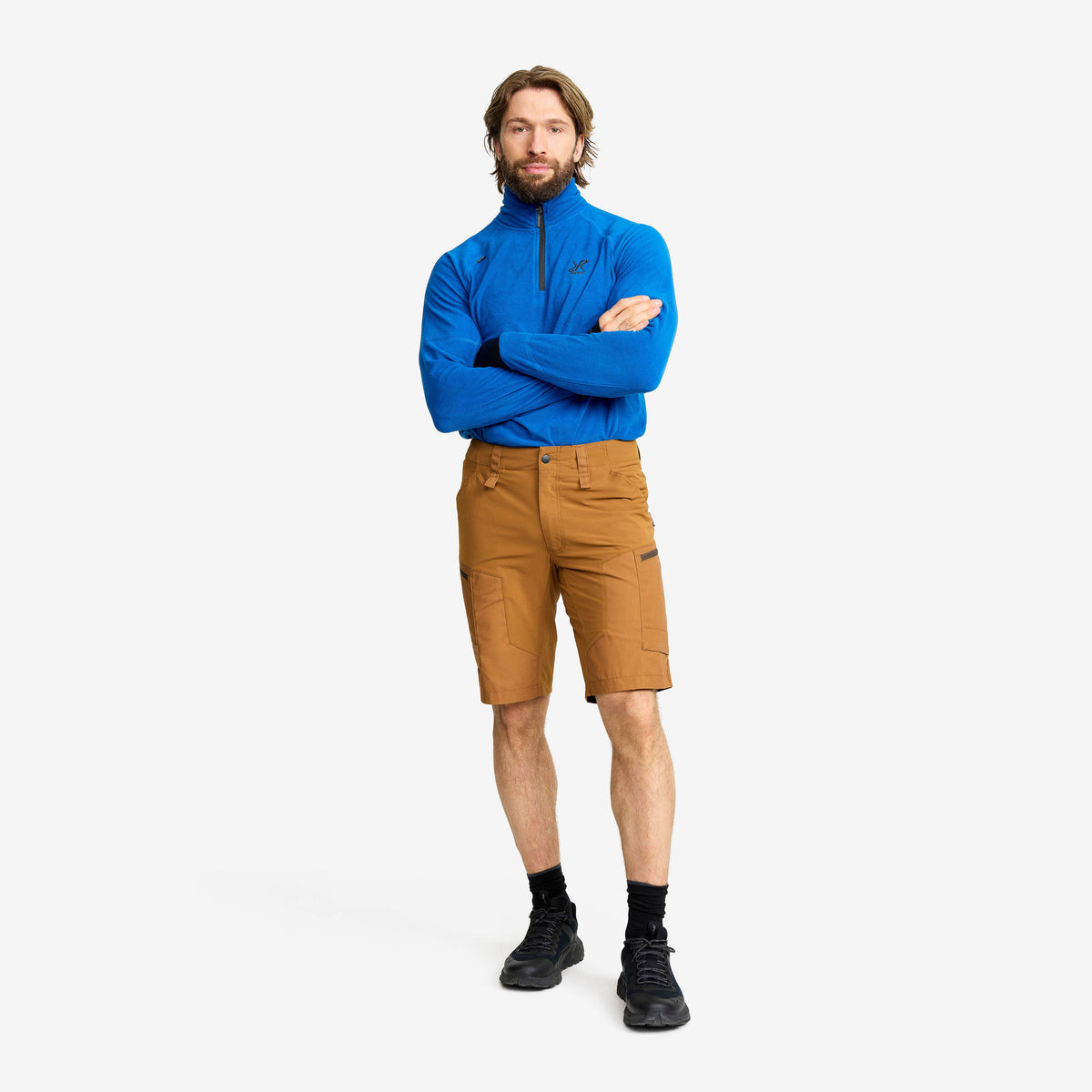 RVRC GP Shorts Men
