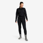 Waffle Baselayer Trousers Women