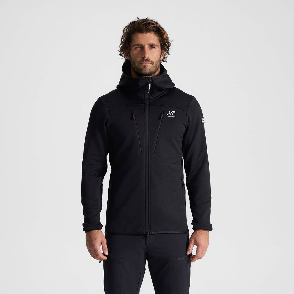 Ultra Mid Hood Men