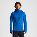 Ultra Light Mid Hood Men