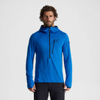 Ultra Light Mid Hood Men