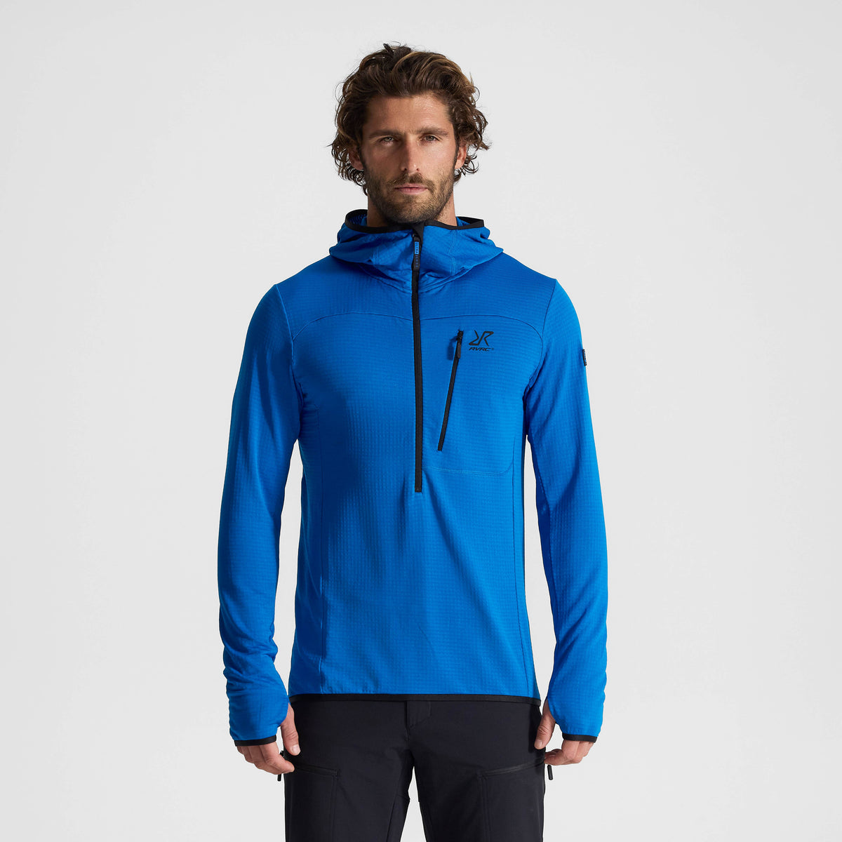 Ultra Light Mid Hood Men
