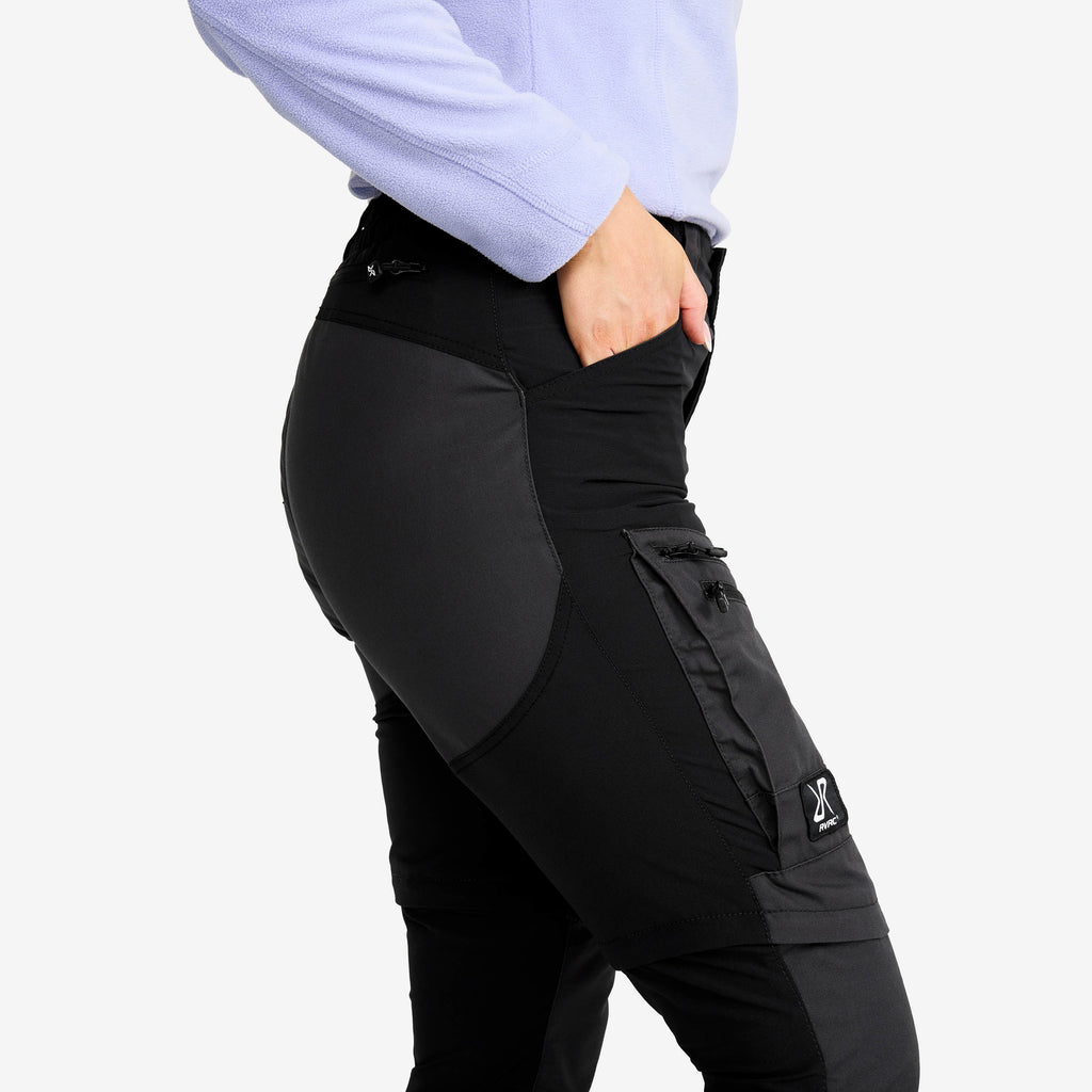 RVRC GP Pro Zip-off Trousers Women