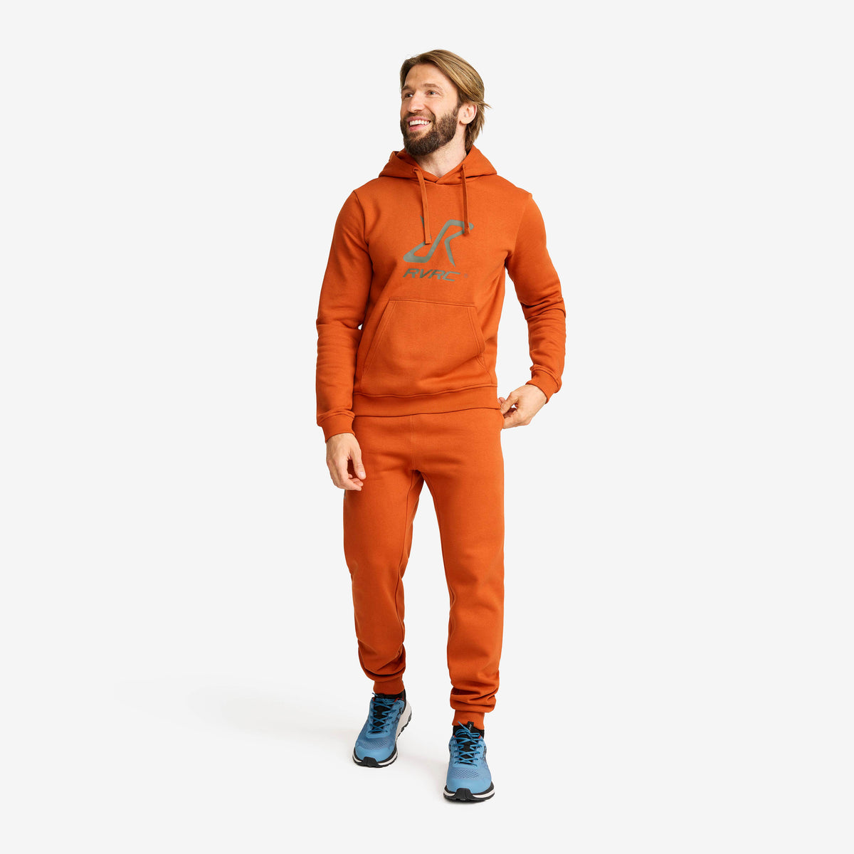 RVRC Hoodie Men