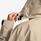 Status 2L Parka Women