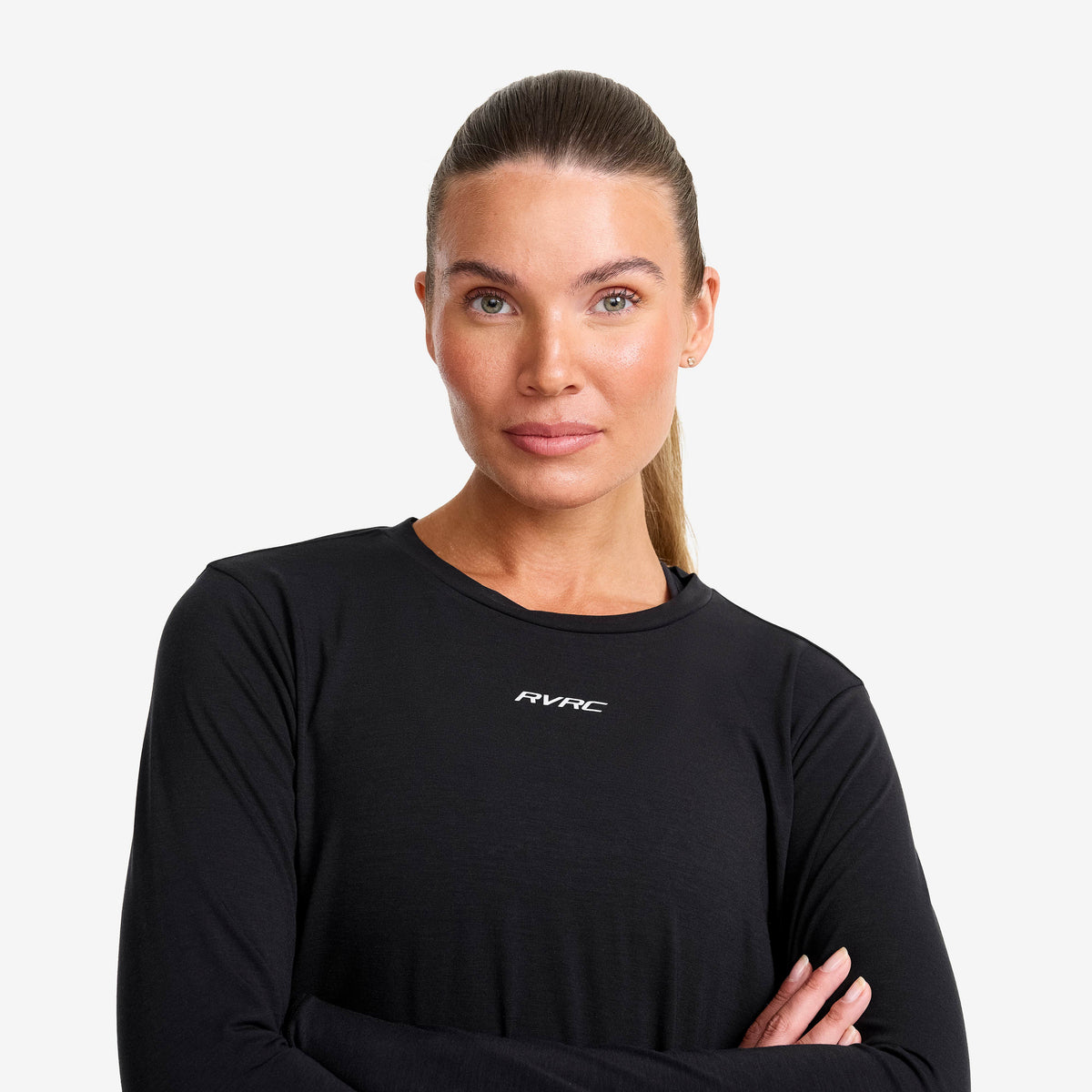 Progress Active Soft Long-sleeved T-shirt Women