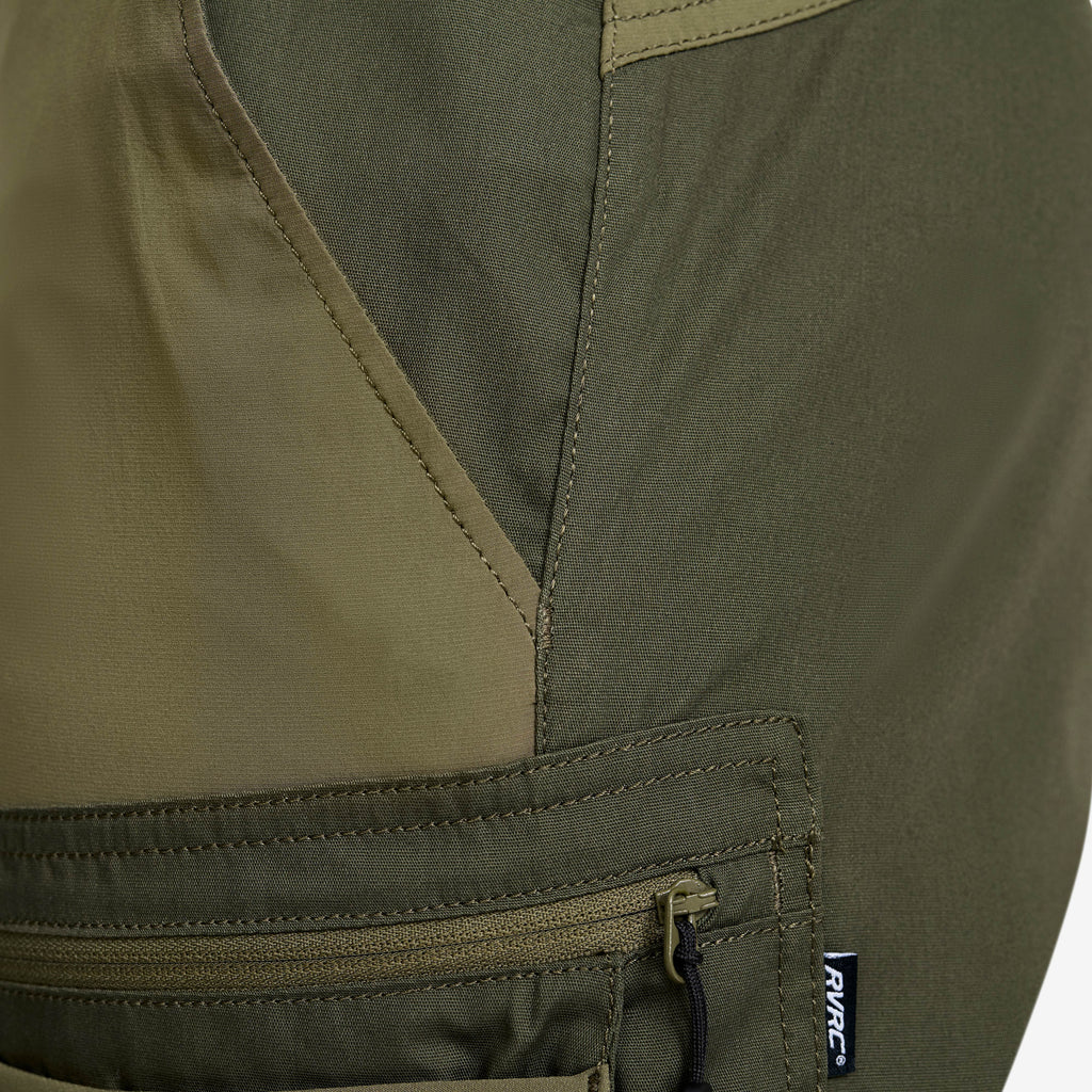 Rambler Lightweight Pro Shorts Men