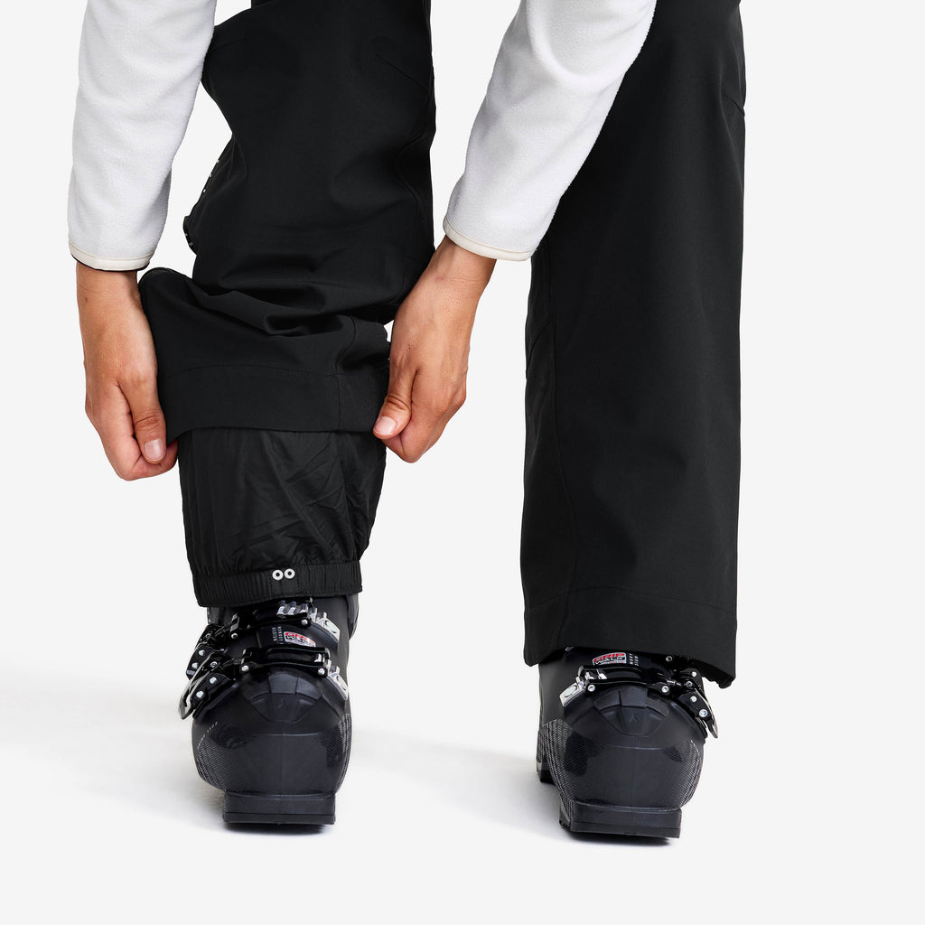 Atlas 3L Ski Bib Trousers Women