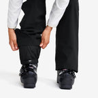 Atlas 3L Ski Bib Trousers Women