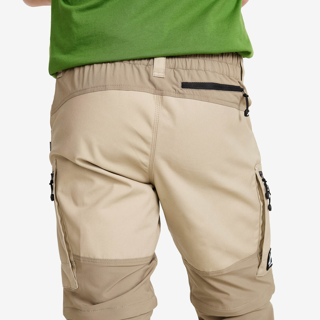 RVRC GP Pro Zip-off Trousers Men
