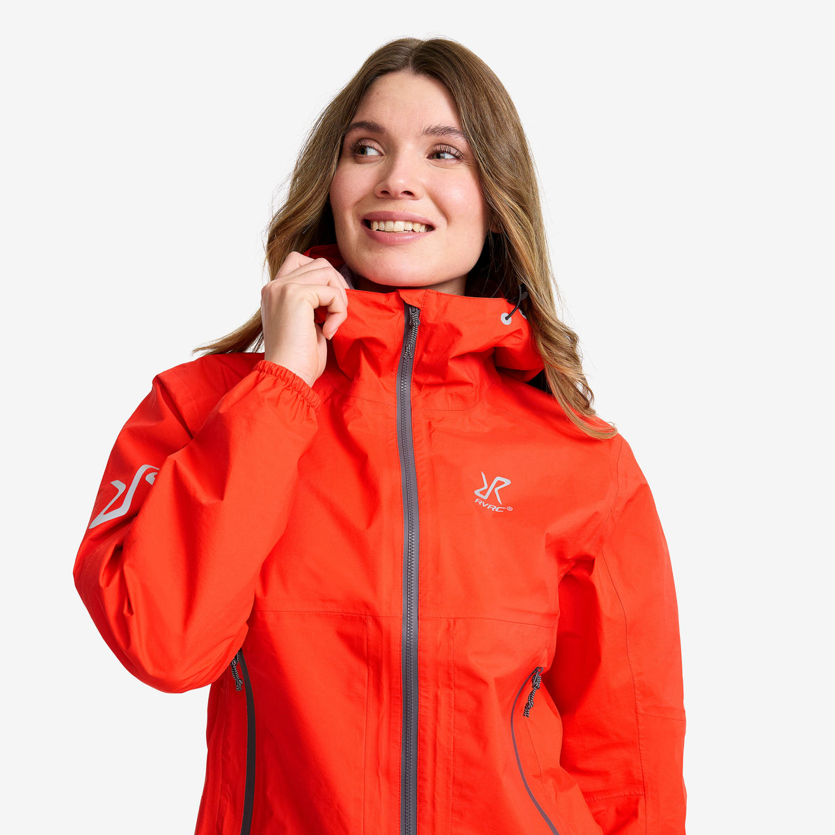 Arcade 3L Lightweight Jacket  Women