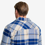 Nevada Flannel Shirt Men