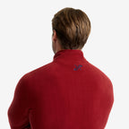 Hiker Full-zip Fleece Men