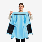 River Hybrid Fleece Jacket Women