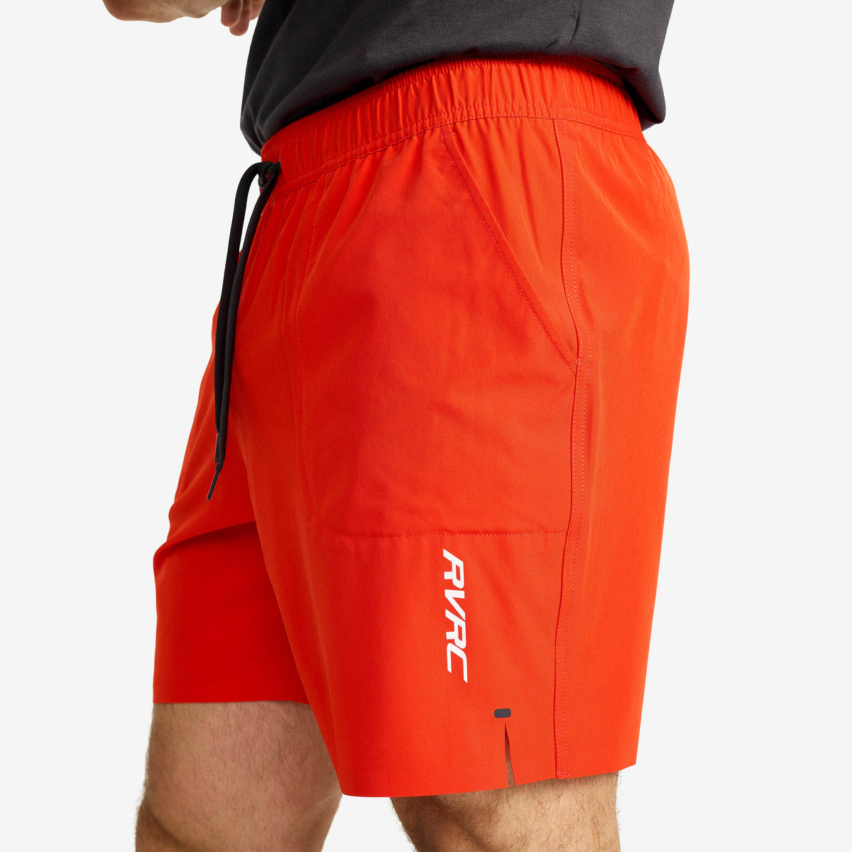 Summer Swim Shorts Men