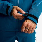 Cyclone 3L Shell Jacket Men