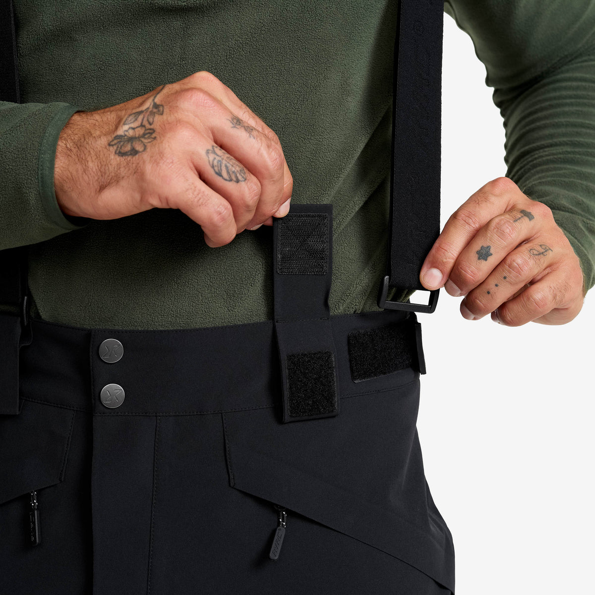 Atlas 3L Ski Trousers Men