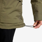 Status 2L Parka Men