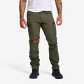 RVRC GP Pro Zip-off Trousers Men