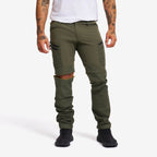 RVRC GP Pro Zip-off Trousers Men