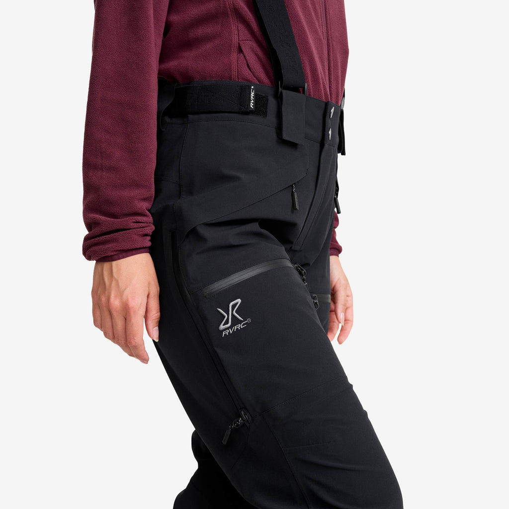 Atlas 3L Ski Trousers Women