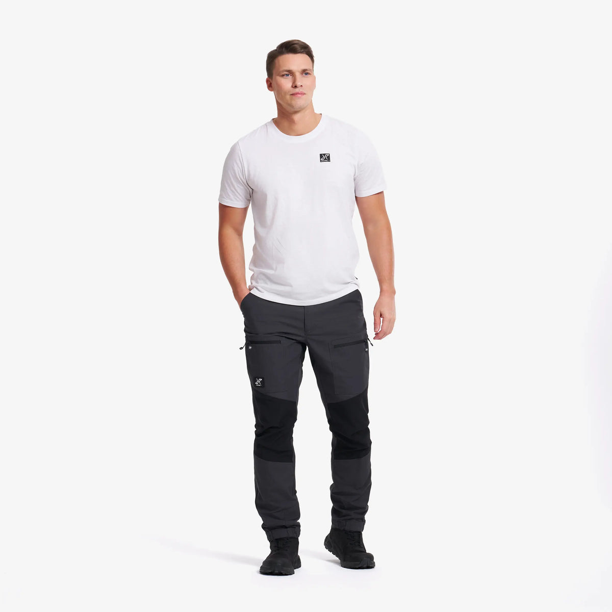 Nordwand Pro Trousers Men