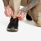 RVRC GP Pro Zip-off Trousers Men
