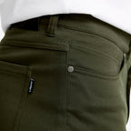 Path Stretch Jeans Men