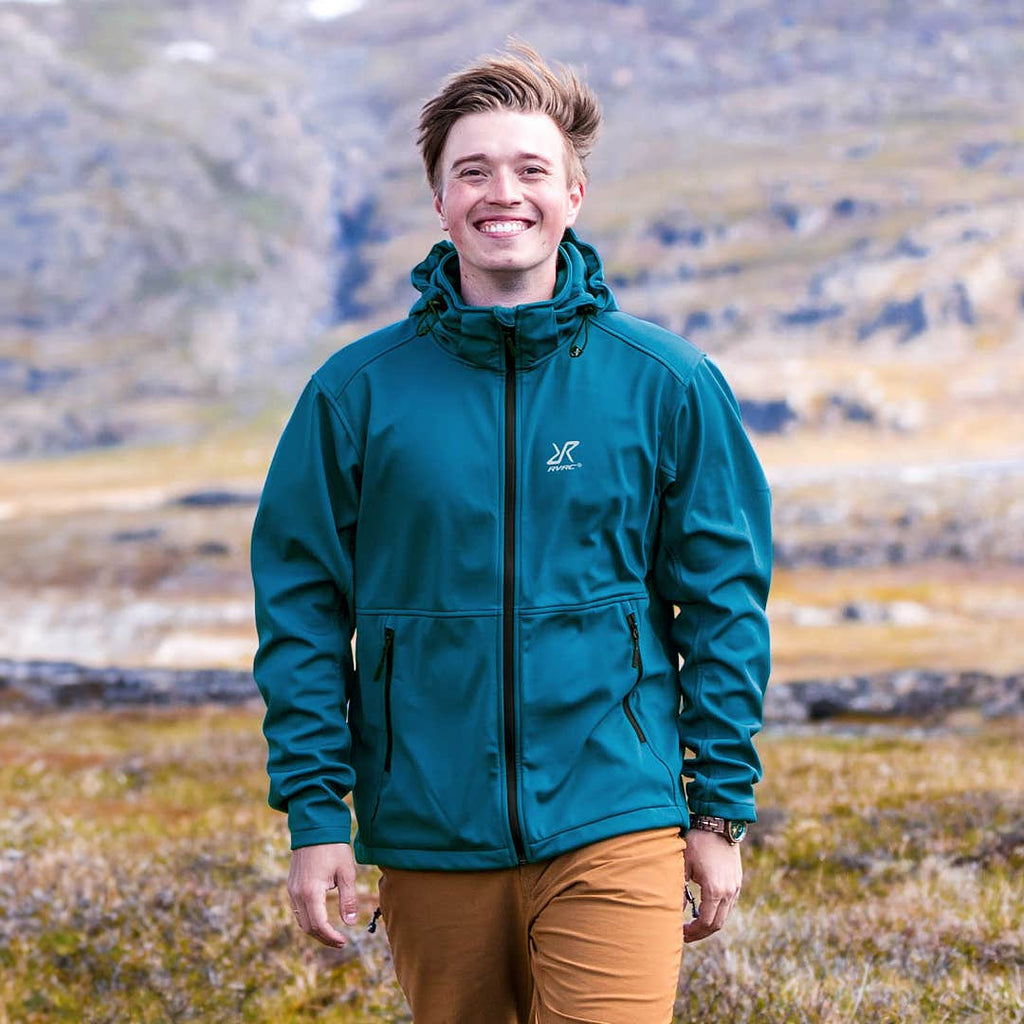 Responder Softshell Jacket Men